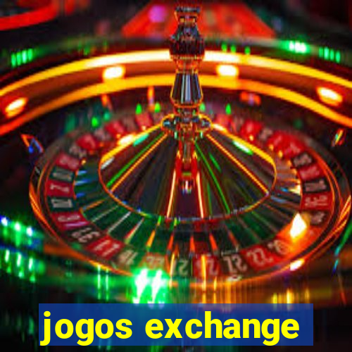 jogos exchange